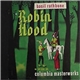 Basil Rathbone - Robin Hood